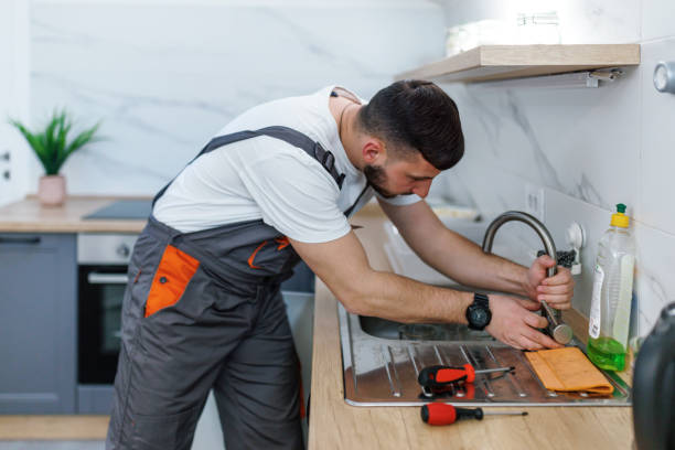 Best Plumbing Repair Near Me  in West St Paul, MN