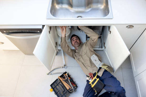 Best Plumbing Services Near Me  in West St Paul, MN