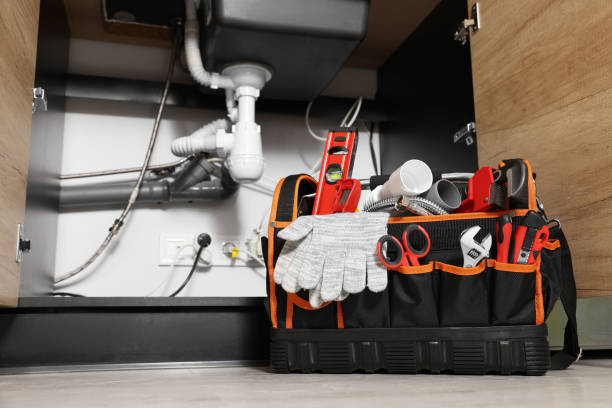 Best Residential Plumbing Services  in West St Paul, MN