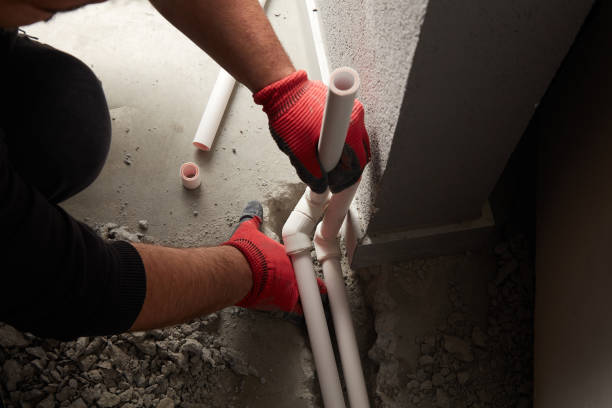 Best Plumbing Inspection Services  in West St Paul, MN