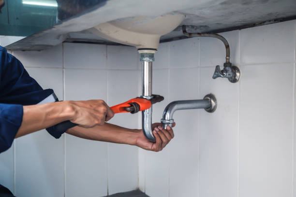 Best Leak Detection Services  in West St Paul, MN