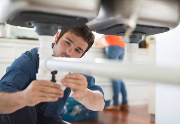 Best Same-Day Plumbing Service  in West St Paul, MN