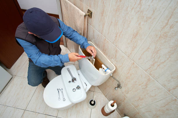 Water Softener Installation in West St Paul, MN