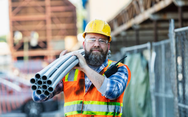 Best Drain Cleaning Services  in West St Paul, MN