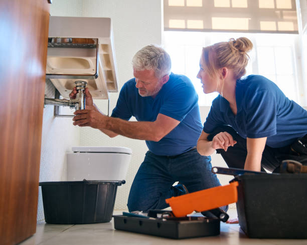 Best Pipe Repair Near Me  in West St Paul, MN